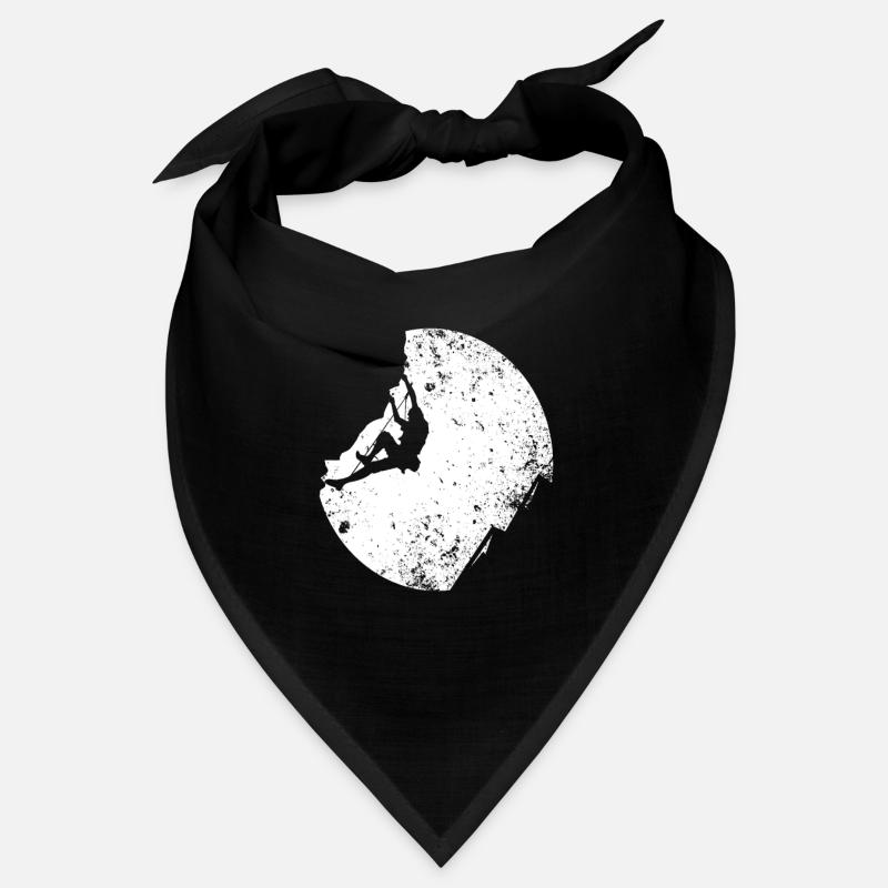 Montée Bandana