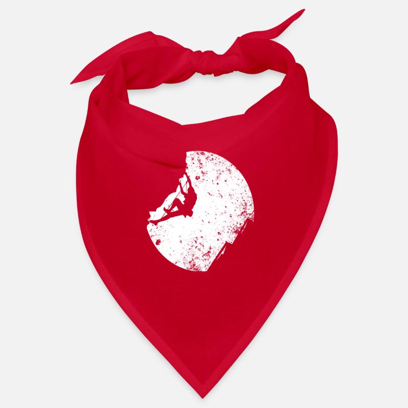 Montée Bandana