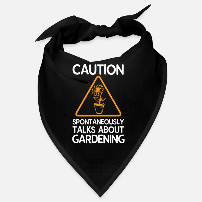 Gärtner Bandana