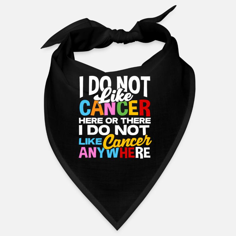 Chemo funny saying Bandana