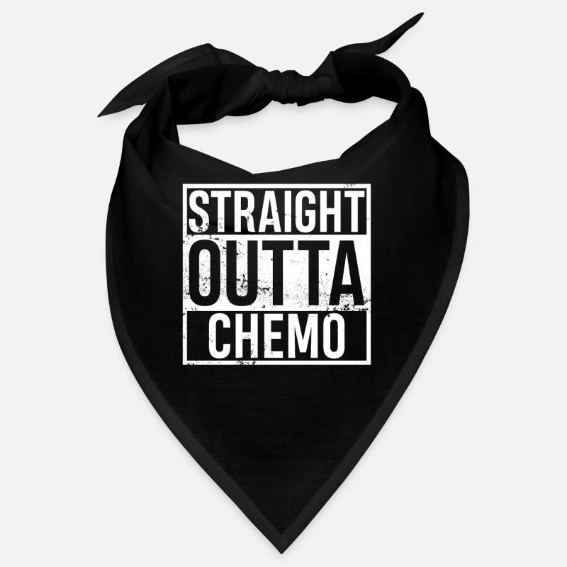 Chemo Therapie Bandana