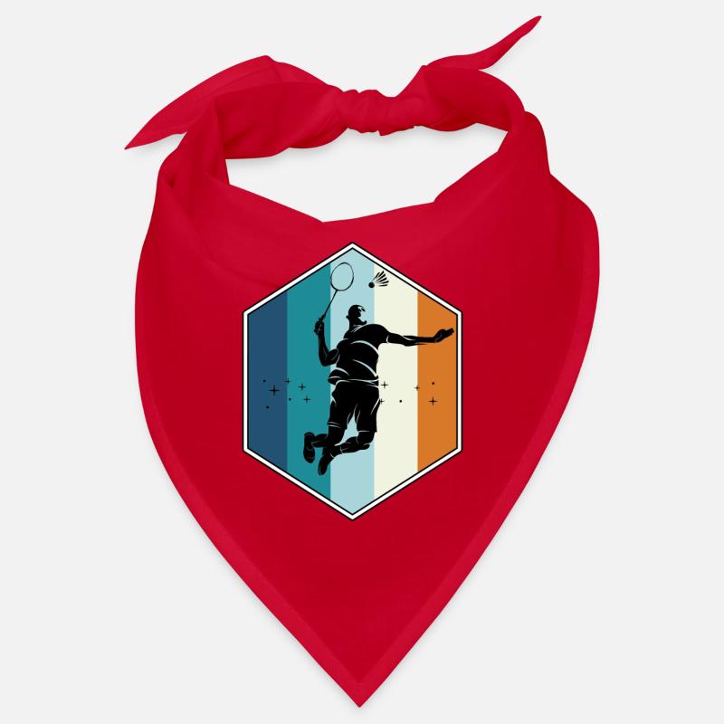 Badminton Bandana