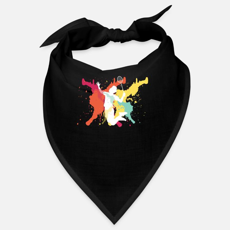 Badminton player Bandana