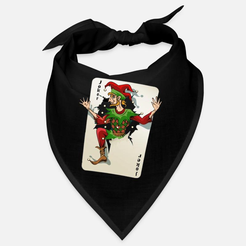JOKER Bandana