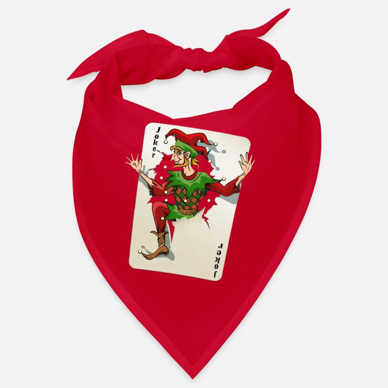 JOKER Bandana