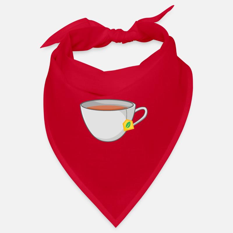 Tee Bandana