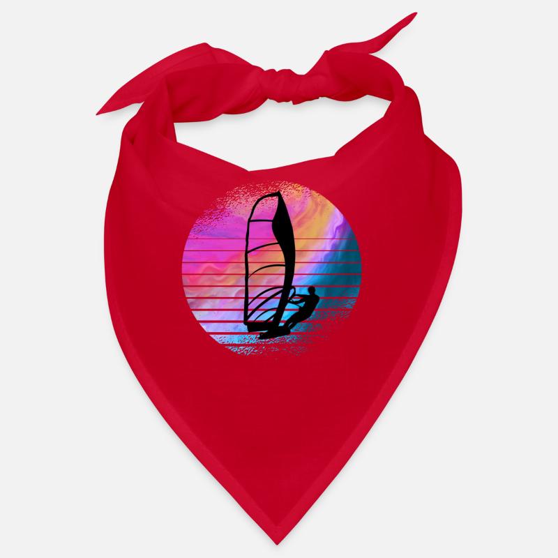 Windsurfen Bandana