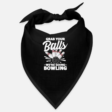bowling Bandana