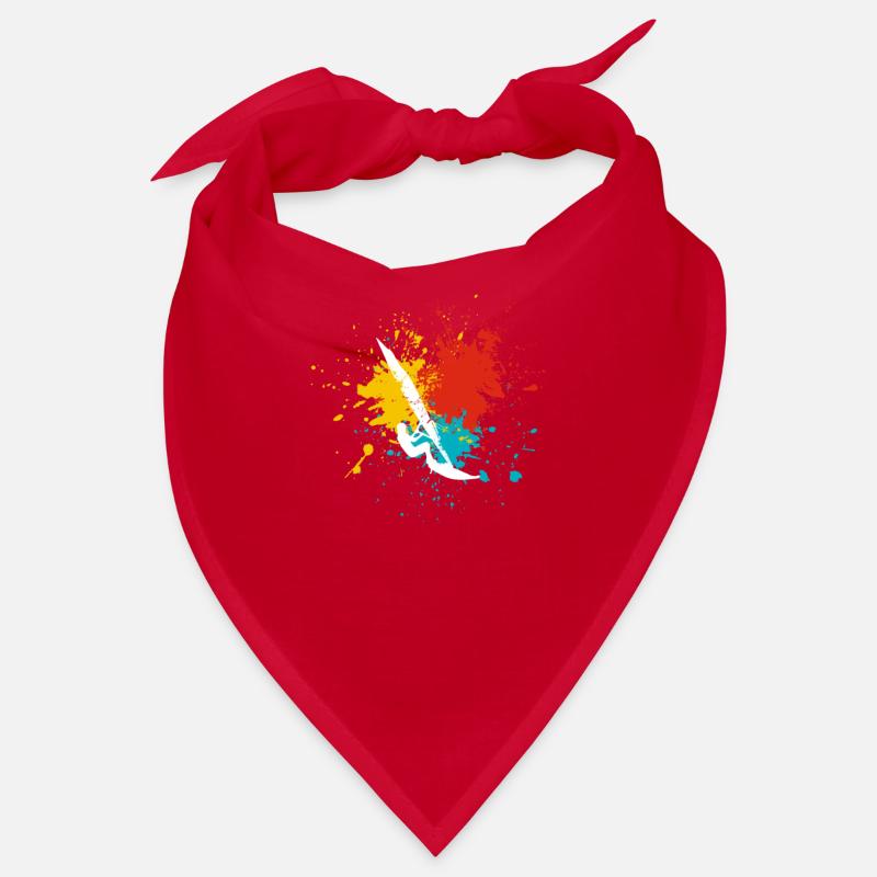 Windsurfing windsurfer Bandana