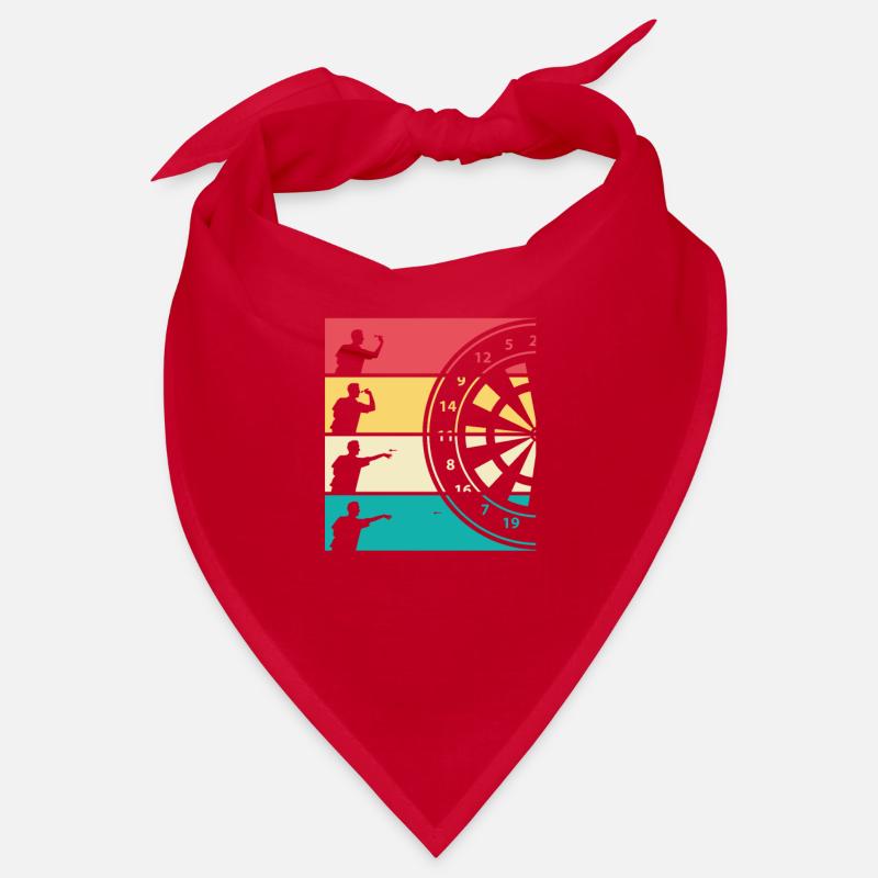 Dart Bandana