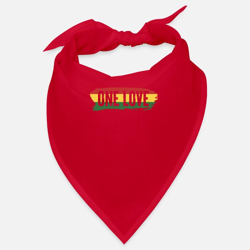 Rasta Bandana