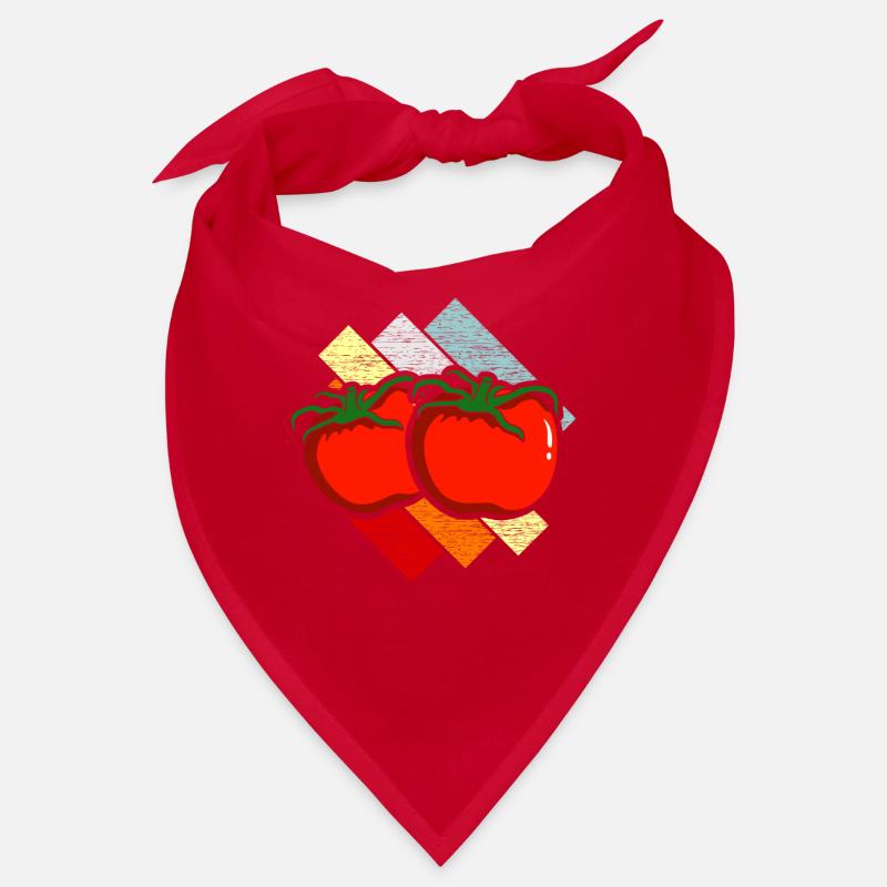 tomate Bandana