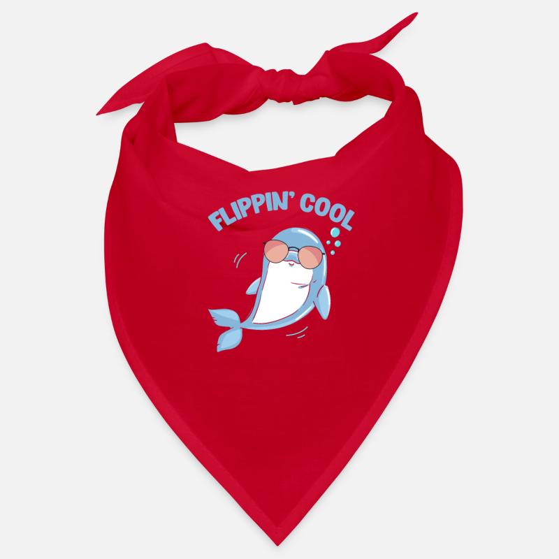 Dauphin Bandana