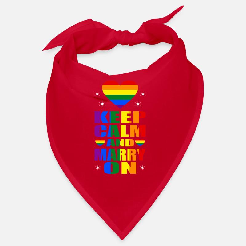 LGBT Bandana