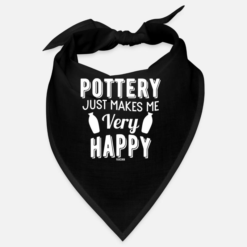 Craft pottery clay clay workshop Bandana
