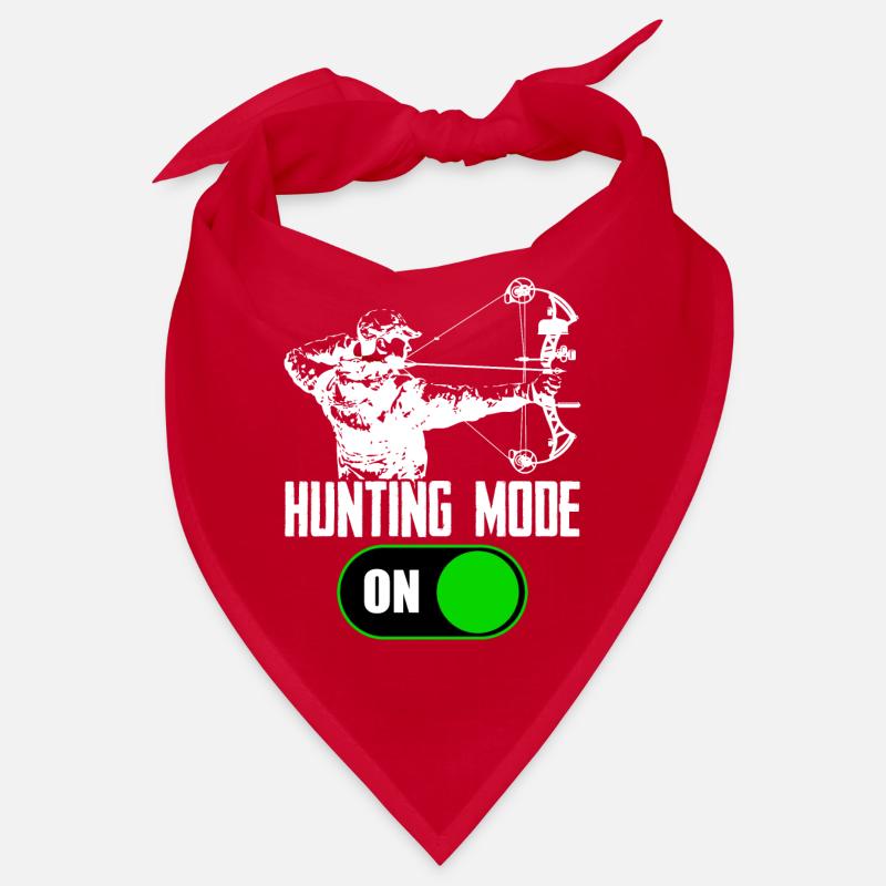 Bogenschießen Jagd Bogen pfeil Bogenschützen Bandana