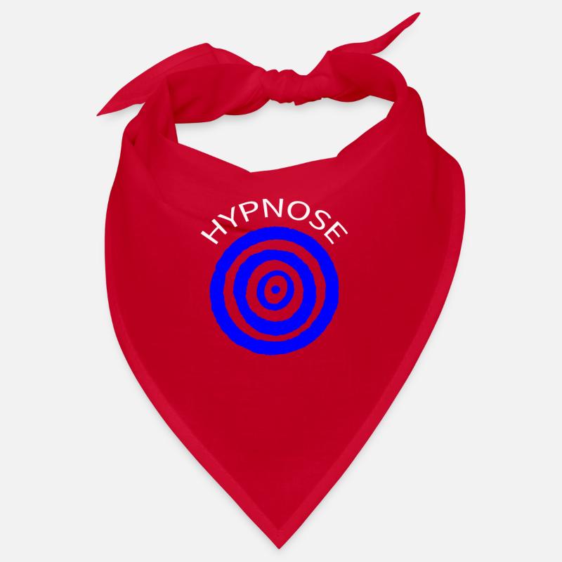 hypnosis Bandana