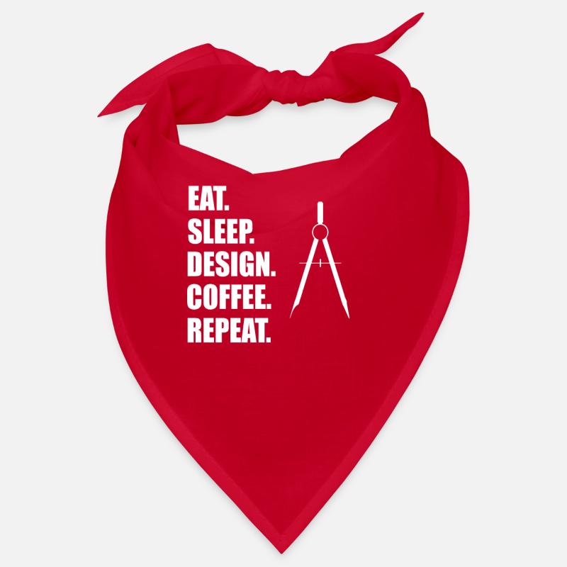 architecture Bandana
