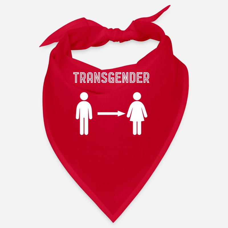 Transgender Bandana