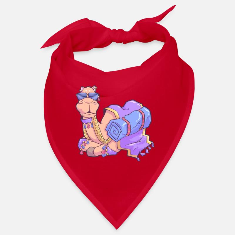 Kamel Bandana