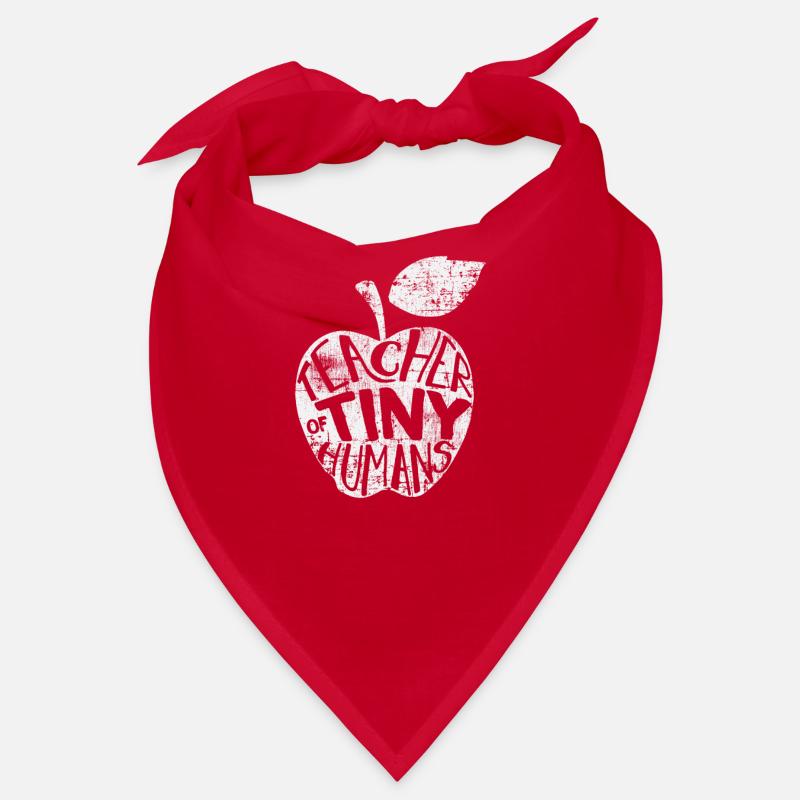 Teacher elementary school elementary school teacher Bandana
