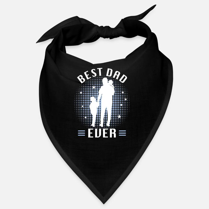 Best dad Bandana