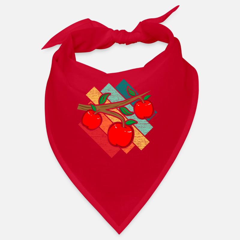 Pomme Bandana