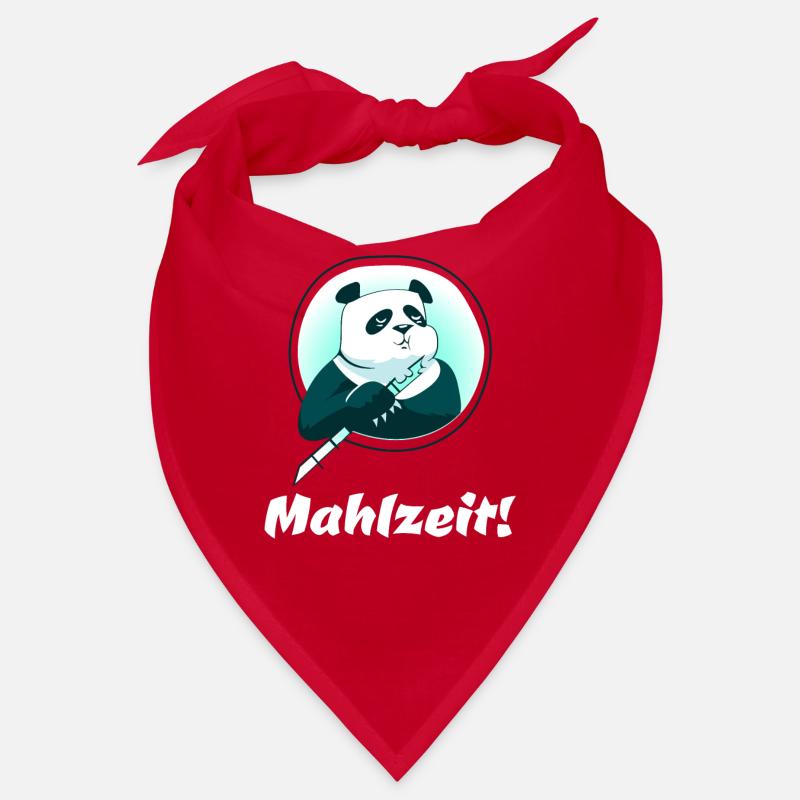 Mahlzeit! Bandana