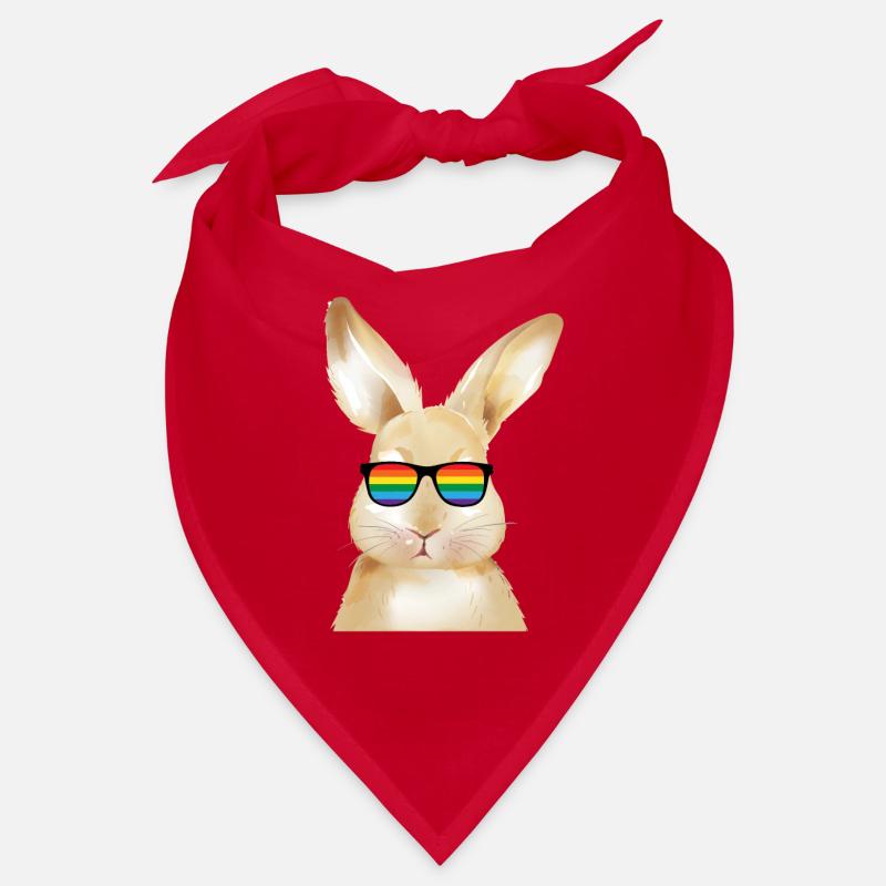 Easter Easter Gift - Funny Pride Bandana