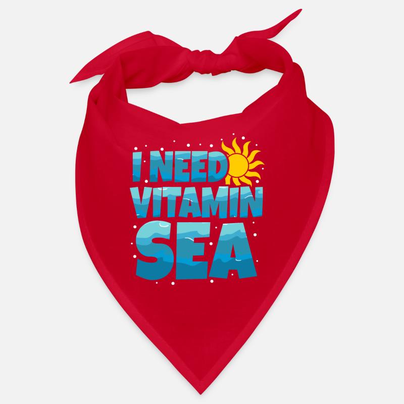 mer Bandana