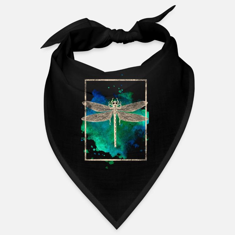 libellule Bandana