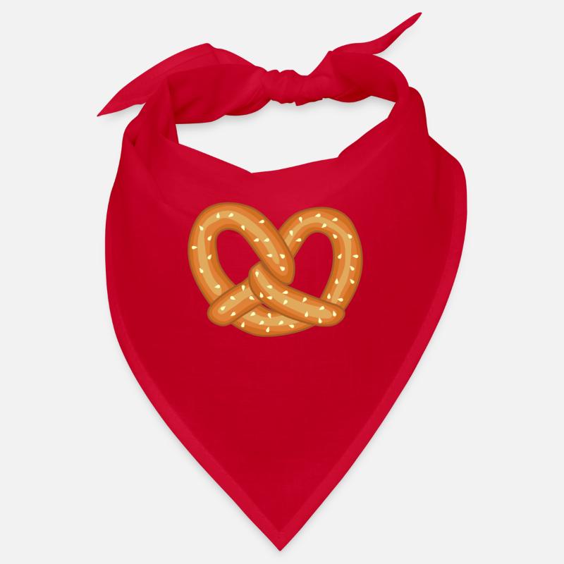 Brezel Bandana