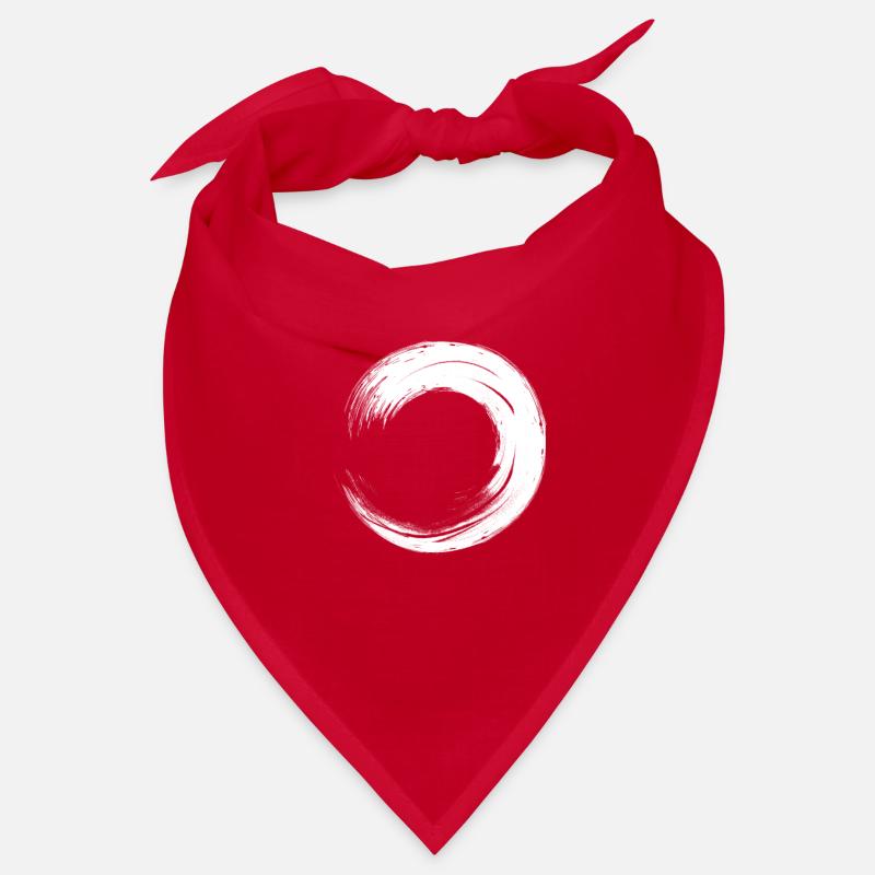 circle Bandana