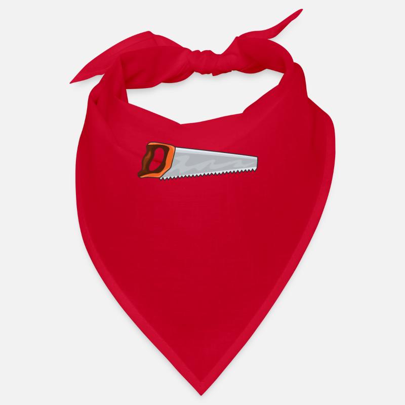 Saw Bandana
