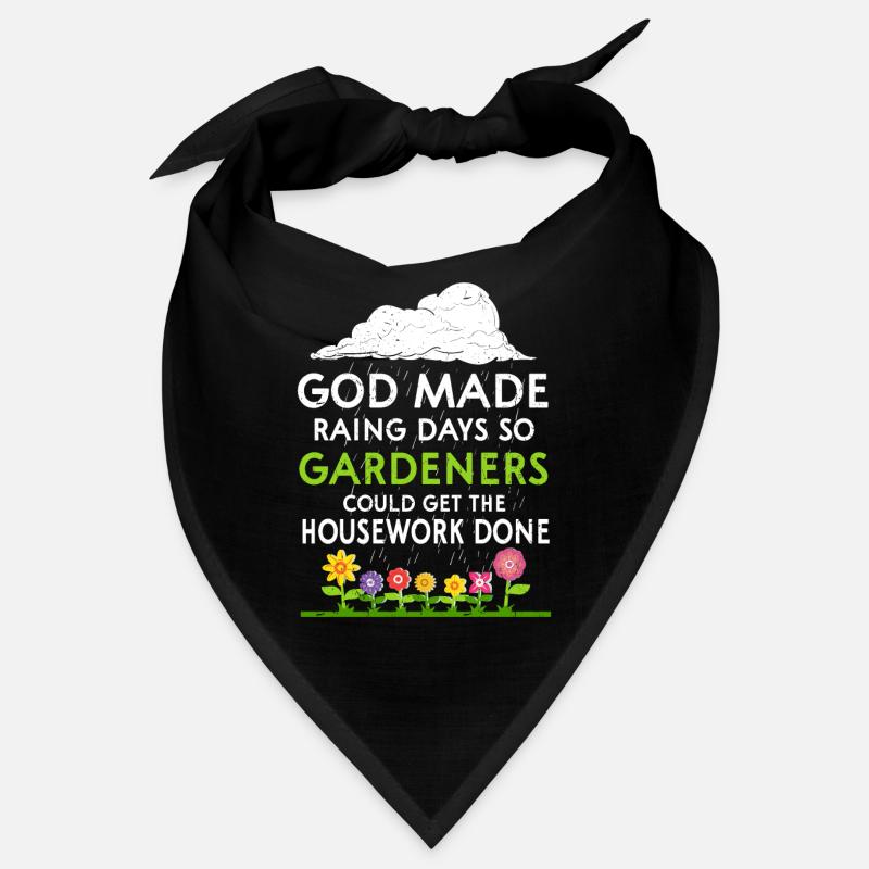 Gardener Bandana
