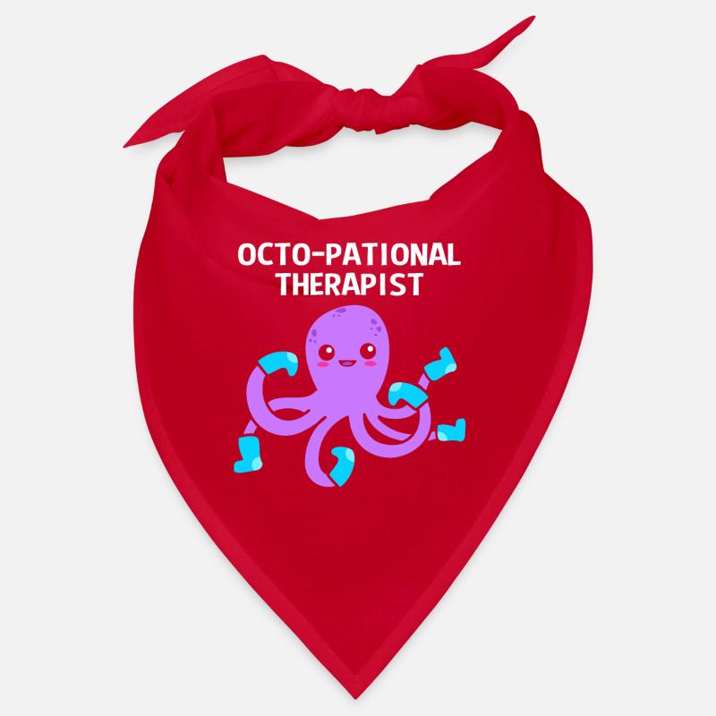 Occupational therapy Bandana