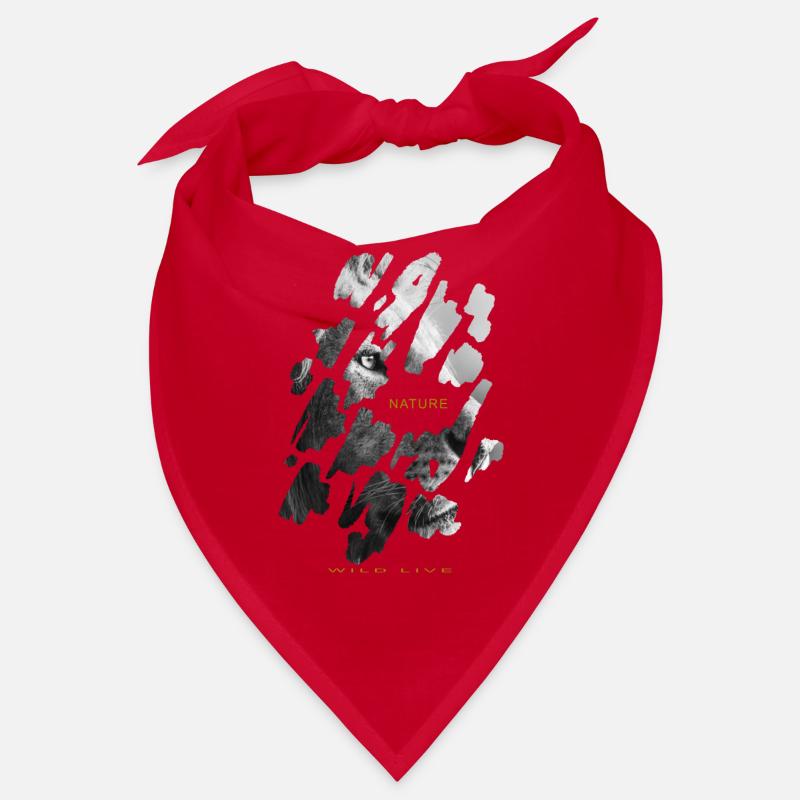 Nature Bandana