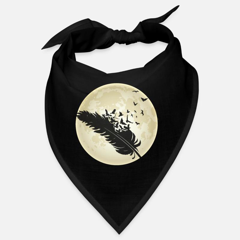 Fühl dich frei Bandana