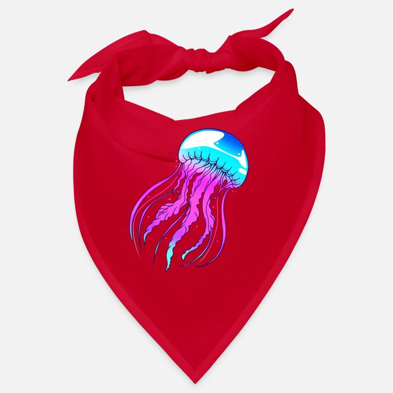 Qualle Bandana