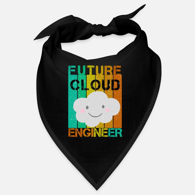 FUTURE CLOUD ENGINEER Bandana