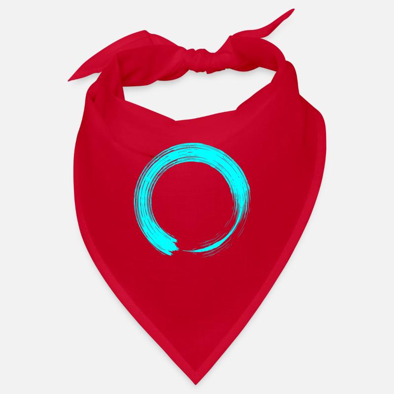 circle Bandana