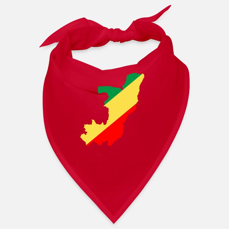 Congo Bandana