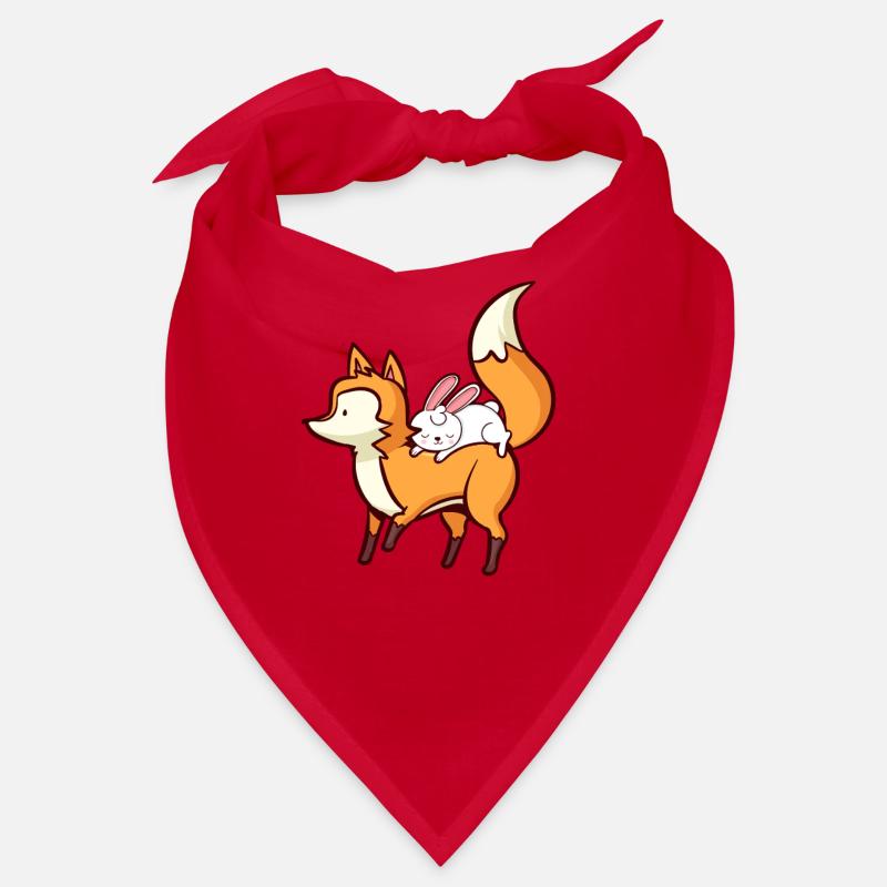 Renard Bandana