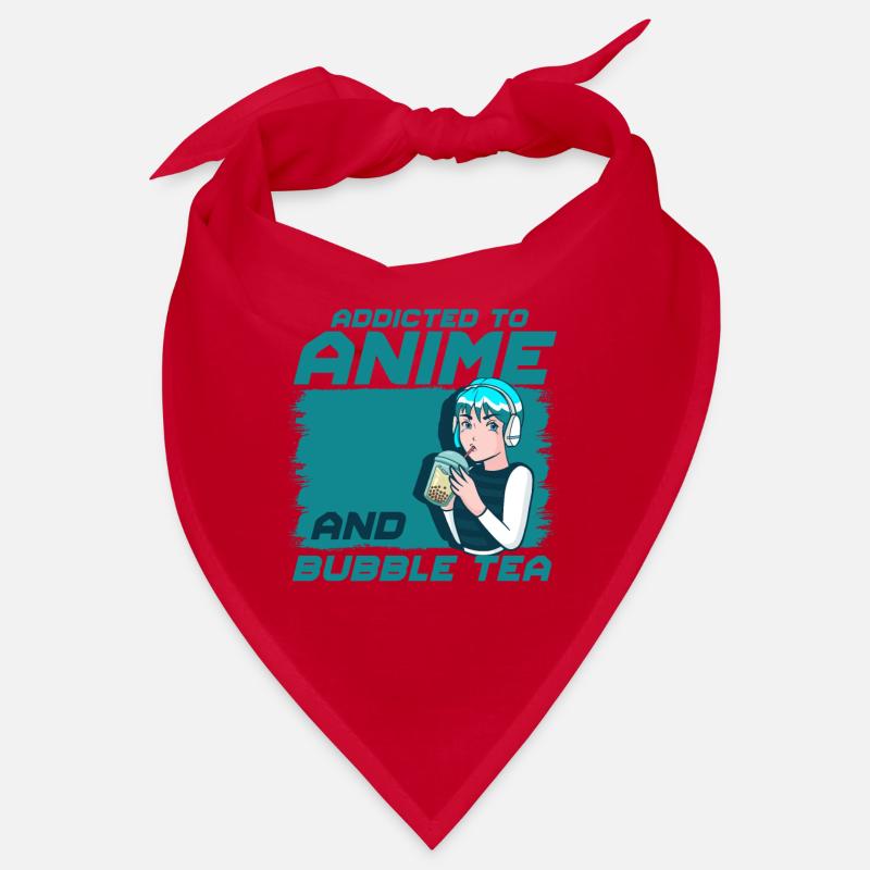 anime Bandana