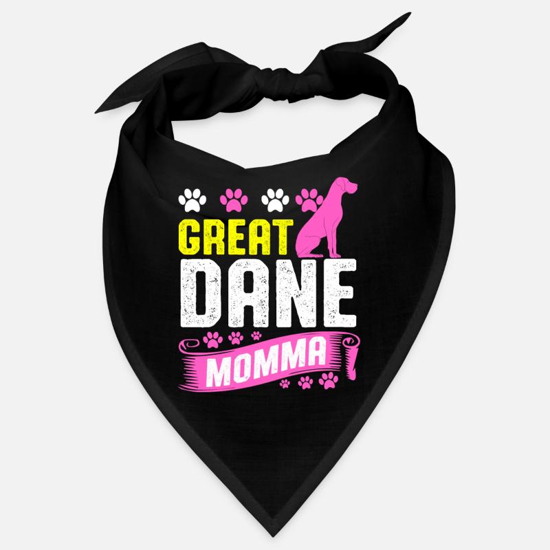 Great Dane Bandana