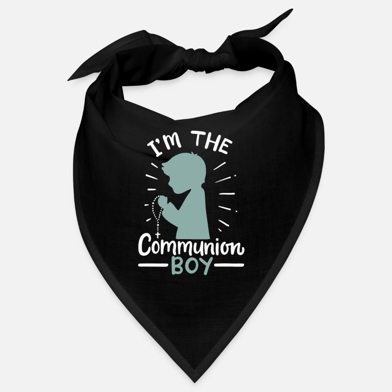Communion de communion I'111 Bandana