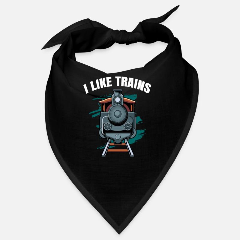 Zug Bandana