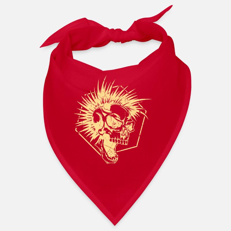 Punk Punks Bandana