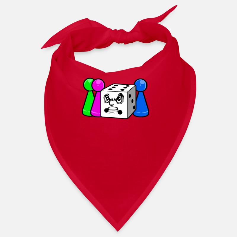 board game Bandana