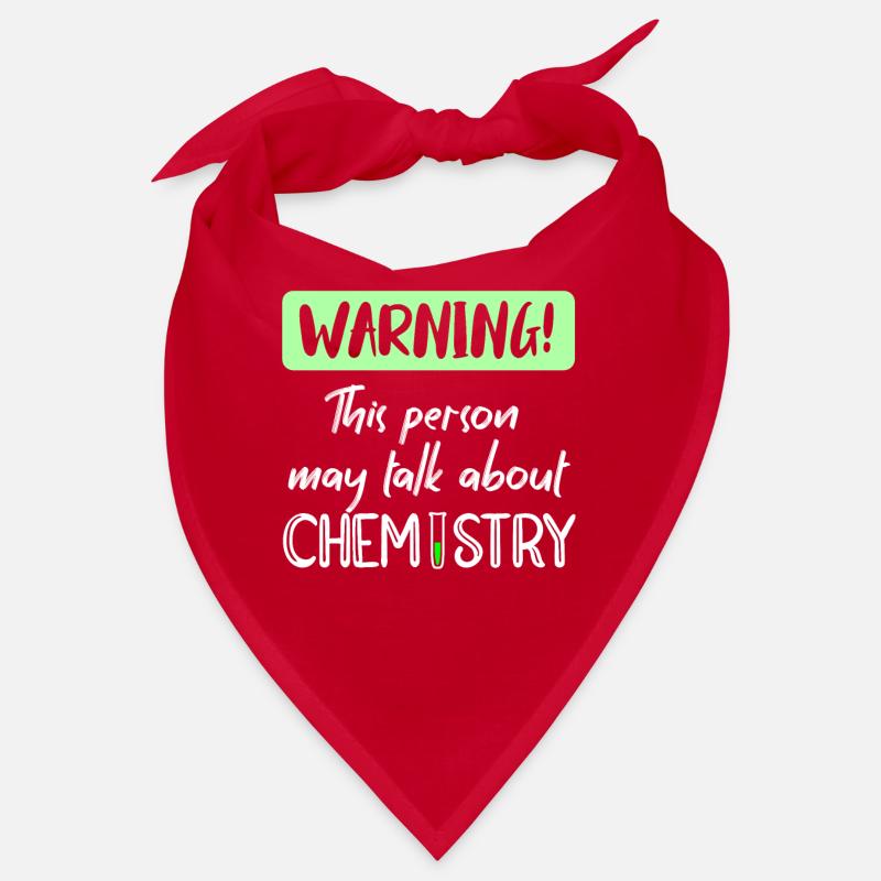 chemist Bandana